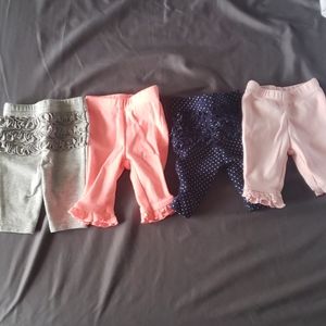 Preemie Pants